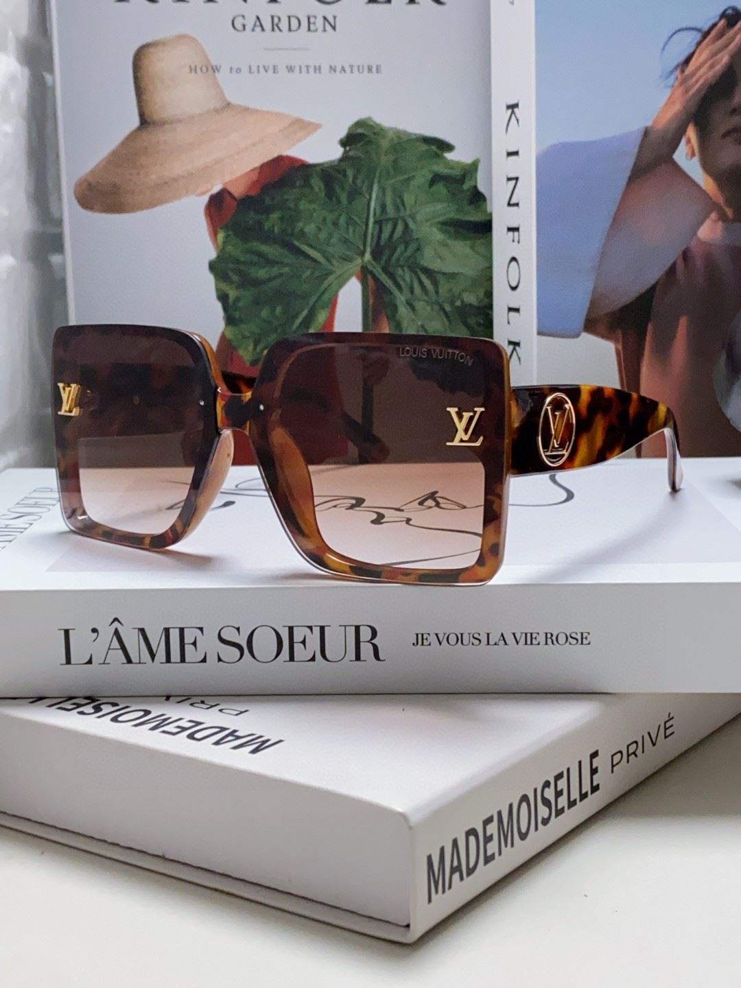 Louis Vuitton Sunglasses